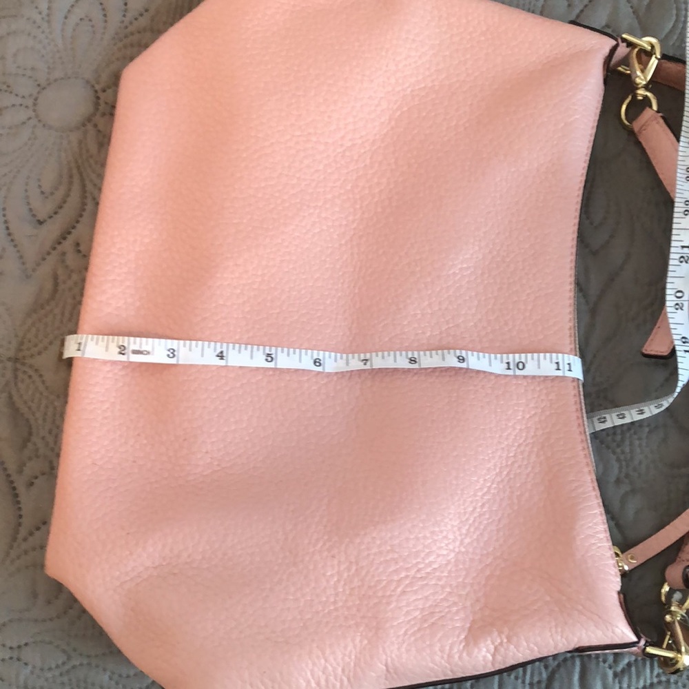 Katie Spade Pink Shoulder Bag - Picture 7 of 8